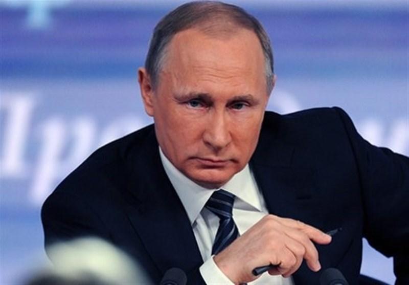 درخواست پوتین از رهبران جی ۲۰ درباره تحریم‌ها