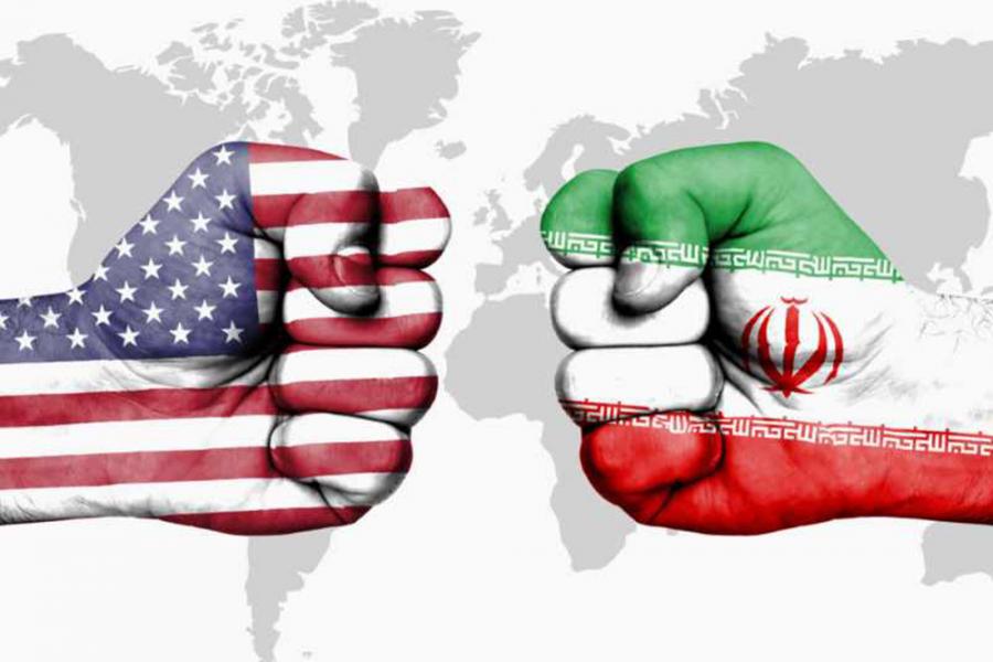 آمریکا تحریم‌های جدیدی را علیه ایران و عراق اعمال کرد