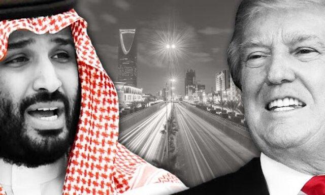 تهدید جمهوری‌خواهان آمریکا به قطع کمک‌های این کشور به عربستان