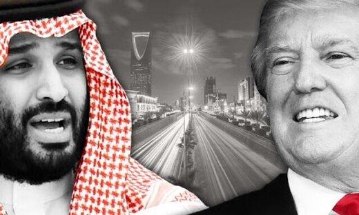 جمهوری خواهان سعودی را تهدید کردند