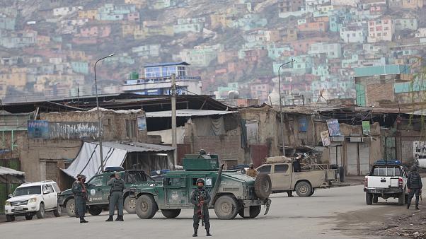 هیات مذاکره کننده دولت افغانستان با طالبان مشخص شد