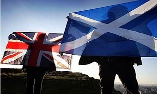 موج جدید استقلال طلبی اسکاتلند از انگلیس