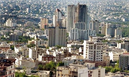 کاهش بی‌سابقه معاملات مسکن در  اثر شیوع کرونا در ایران