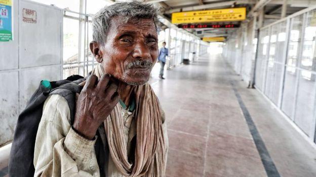 هند، جایی که ترس از گرسنگی بیشتر از ترس از ویروس کرونا است