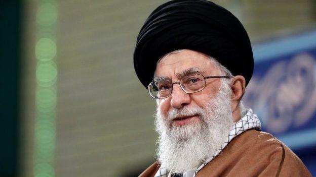 انس امام خمینی (ره) با مناجات شعبانیه در بیانات رهبر انقلاب