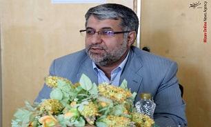 بازدید از پیش اعلام نشده رئیس کل دادگستری استان یزد از زندان مرکزی