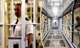 ویروس کرونا وضعیت زندان‌های انگلیس را به چالش کشید؛ جان هزاران زندانی در خطر است