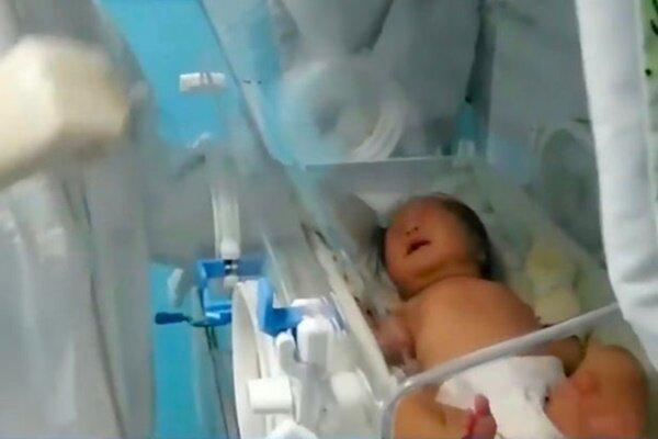 تأیید مرگ نخستین کودک مبتلا به کرونا در آمریکا