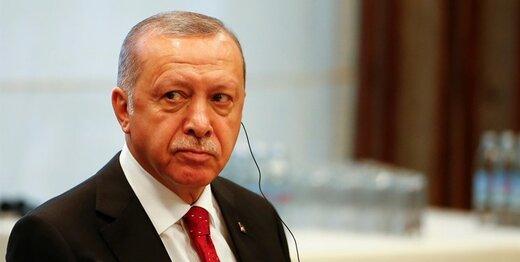 پروازهای خارجی ترکیه تعلیق شد