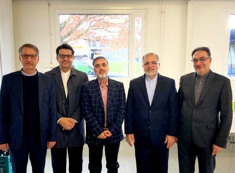 آذر؛ آزادی استاد ایرانی پس از یکسال بازداشت غیرقانونی توسط آمریکا