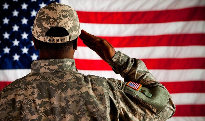 داستان ناتمام خودکشی در میان نظامیان آمریکایی