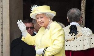 نتیجه آزمایش کرونای ملکه انگلیس مثبت اعلام شد