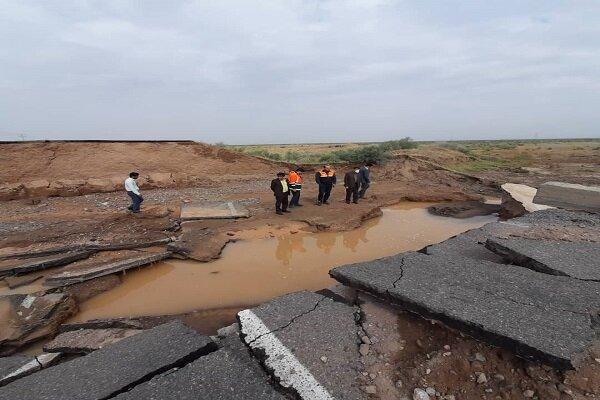 مناطق مستعد وقوع سیلاب در کشور مشخص شد/ هشدار برای ۱۱ استان
