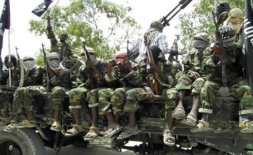 کشته شدن ۳۱ فرد مسلح در کنگو