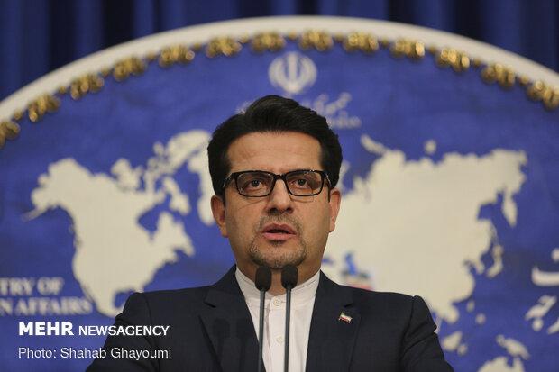 وزارت امور خارجه پیگیر بازگرداندن دانشجویان ایرانی از ایتالیا است