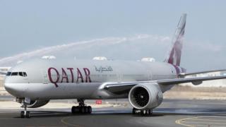 کرونا در جهان؛ شرکت هواپیمایی قطر به زودی 'نیازمند کمکهای دولتی' خواهد شد