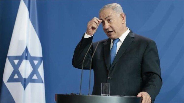 نتانیاهو مشکوک به ابتلا به کرونا است