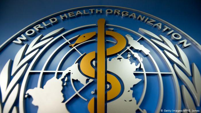 تقاضا از سازمان جهانی بهداشت: تیم تخصصی به ایران اعزام کنید