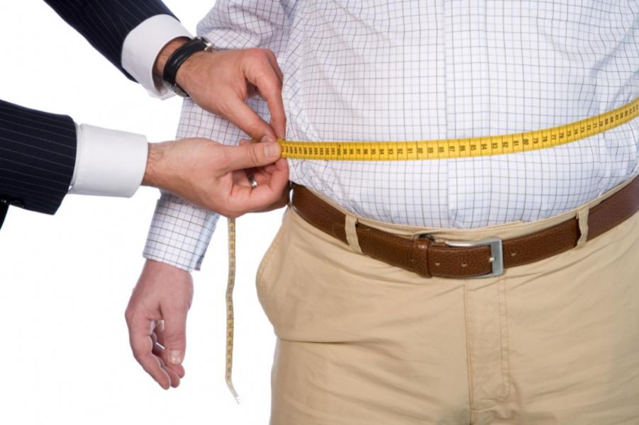 افکار منفی گرایانه در بروز چاقی موثر است؟