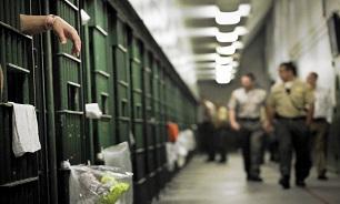 کرونا و کابوس شیوع آن در زندان‌ های آمریکا