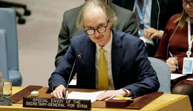 سازمان ملل خواستار تلاش همه‌جانبه برای مقابله با کرونا در سوریه شد