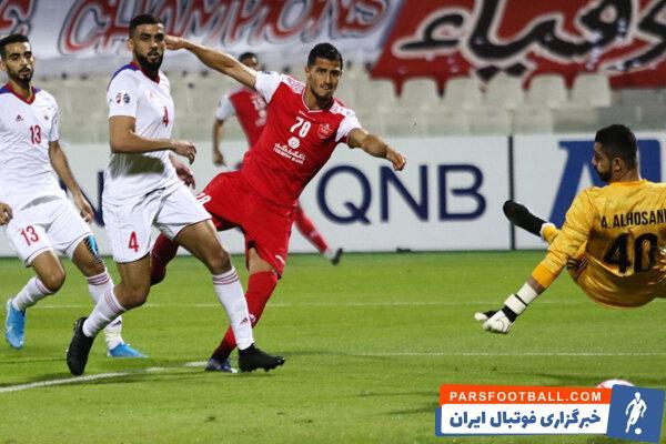 اخبار توهین بی شرمانه رسانه عربستانی علیه فوتبال ایران : باشگاه‌های ایرانی را از لیگ قهرمانان آسیا کنار بگذارید