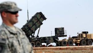 استقرار سامانه دفاع موشکی پاتریوت آمریکا در عراق در بحبوحه تنش با ایران - Gooya News