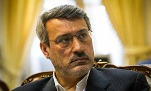 بعیدی‌نژاد به رد دادخواست مردم انگلیس برای توقف تحریم‌ها علیه ایران واکنش نشان داد