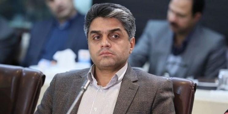 خودروهای ورودی به مشهد ۲۴ ساعته ضدعفونی می‌شوند