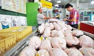 وضعیت بازار پروتئینی بهار ۹۹ / عرضه مرغ زیر نرخ مصوب