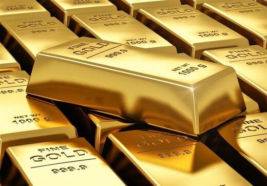 کرونا سرمایه‌ها را به بازار طلا کشید