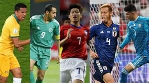 پیشتازی ۹۷ درصدی گلر سرخ‌ها/ بیرانوند جزو پنج بازیکن آسیایی برتر تاریخ جام جهانی