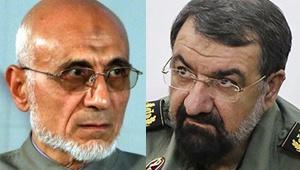 هشدارهای نگران کننده ایران به آمریکا در مورد حمله در خاک عراق - Gooya News