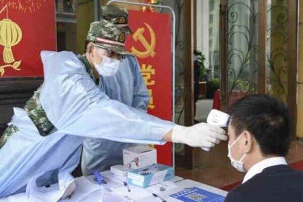 راز موفقیت چین در مهار کرونا/ ویروس قاتل فرصتی برای تمرین نظامی
