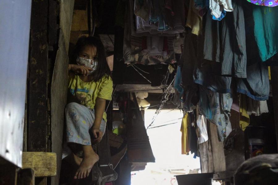 میلیون ها نفر در آسیا در نتیجه شیوع کرونا به قعر فقر سقوط می کنند