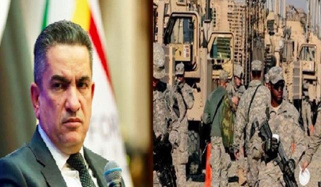 افشای طرح آمریکا برای نخست‌وزیر کردن الزرفی با تهدید نظامی