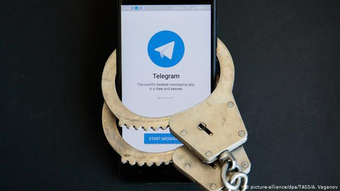 نشت اطلاعات ۴۲ میلیون کاربر ایرانی تلگرام؛ اطلاعات چه کسانی لو رفته و چه می‌توان کرد؟