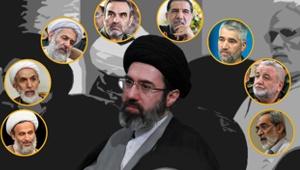 خامنه‌ای و عصر پسا خامنه‌ای، مجتبی احمدی - Gooya News