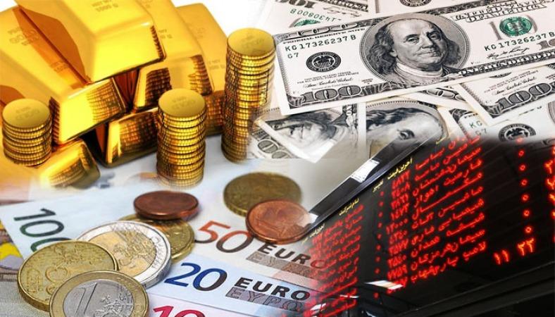 ارز بر مدار کاهش قیمت می‌چرخد/ علت گرانی سکه و طلا مشخص شد