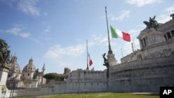 گزارش خبرنگار بخش فارسی صدای آمریکا از رم: در ایتالیا با بیشترین آمار مرگ‌و‌میر ناشی از کرونا، چه می‌گذرد؟