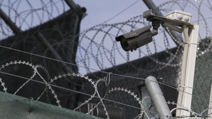 ابراز نگرانی سازمان ملل از وضعیت زندانیان ایران در شیوع کرونا