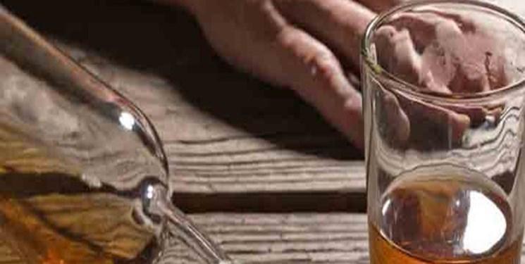 ۸۰۶ مسموم و ۷۱ فوتی ناشی از الکل در خوزستان