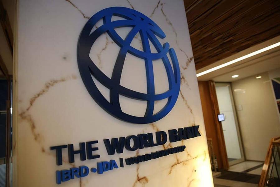 بانک‌ جهانی: به دلیل شیوع کرونا انتظار رکود بزرگی داریم