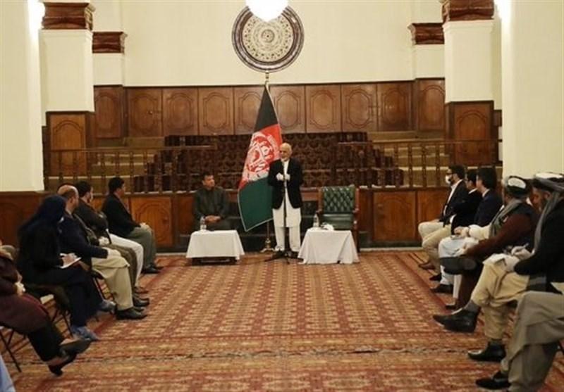 پارلمان افغانستان: مردم نگرانند، اختلافات سیاسی باید حل شود