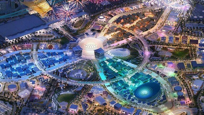 امارات خواستار به تعویق افتادن نمایشگاه اکسپو ۲۰۲۰ شد