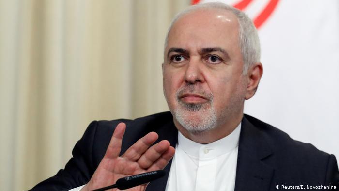 ظریف در واکنش به ترامپ: ایران آغازگر جنگ را ادب خواهد کرد