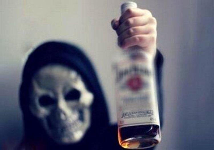 افزایش شمار مسمومیت با الکل در استان فارس به ۷۰۳ نفر