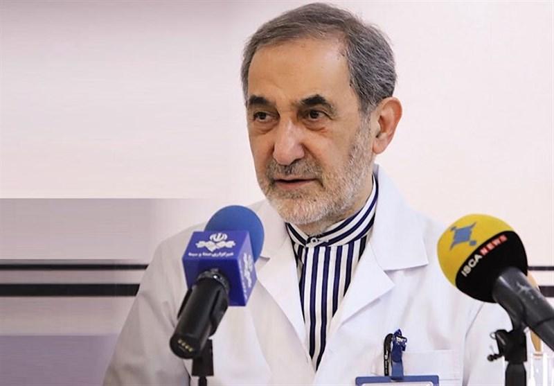 ولایتی: بیمارستان مسیح دانشوری پولی از بیماران کرونایی نمی‌گیرد / تولید داروی فاووپیراویر در ایران برای نخستین‌بار