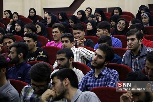 مهلت ارسال آثار برای جشنواره نماهنگ و کلیپ دانشجویی تا ۱۵ اردیبهشت اعلام شد
