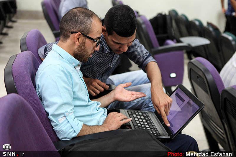 سیستم آموزش مجازی «LMS» در دانشگاه تبریز راه‌اندازی شد